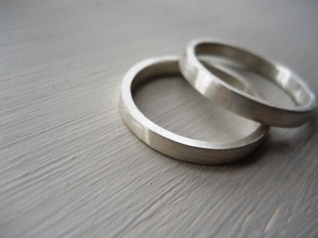 Set of rings x 2