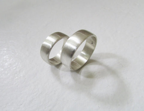 7mm wide ring