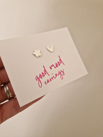 Good Mood earrings