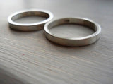 Set of rings x 2