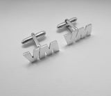 Initial cufflinks