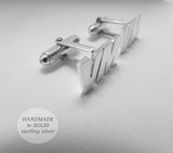 Initial cufflinks