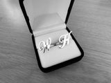 Initial cufflinks
